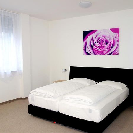 Budget Hotel Ludwigshafen 외부 사진