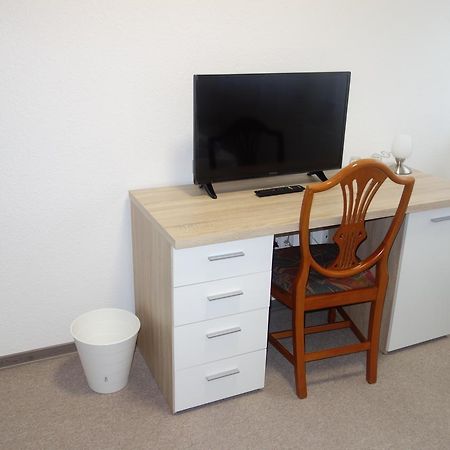 Budget Hotel Ludwigshafen 외부 사진
