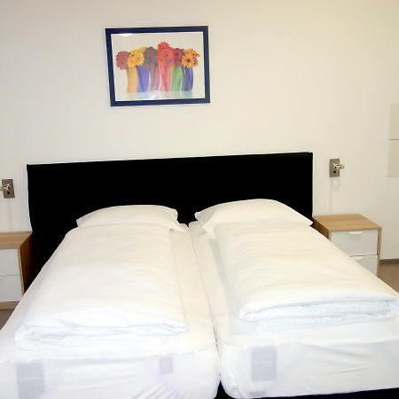 Budget Hotel Ludwigshafen 외부 사진