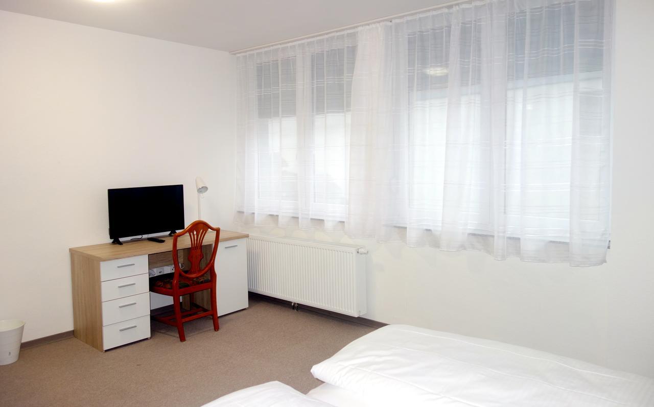 Budget Hotel Ludwigshafen 외부 사진