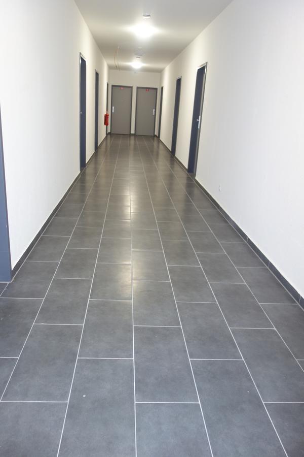 Budget Hotel Ludwigshafen 외부 사진