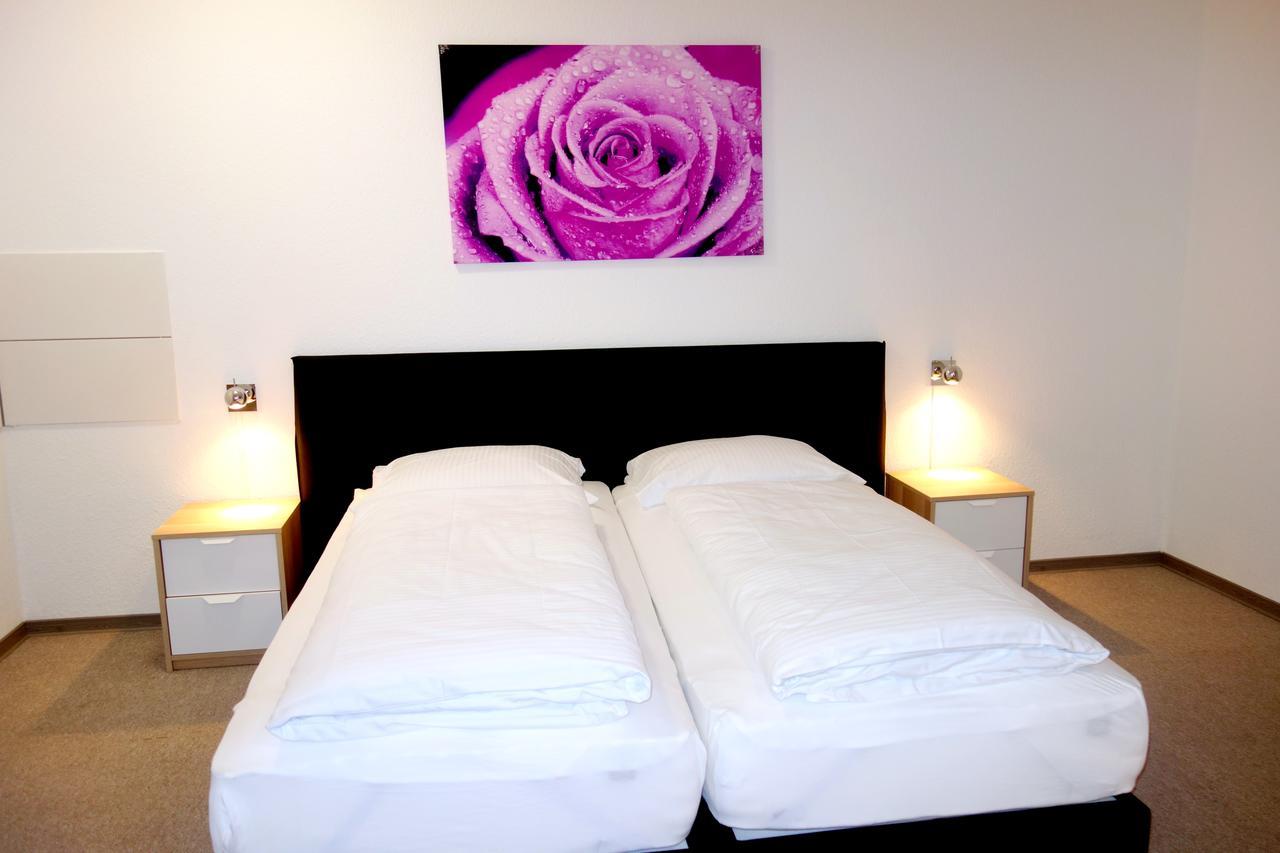 Budget Hotel Ludwigshafen 외부 사진