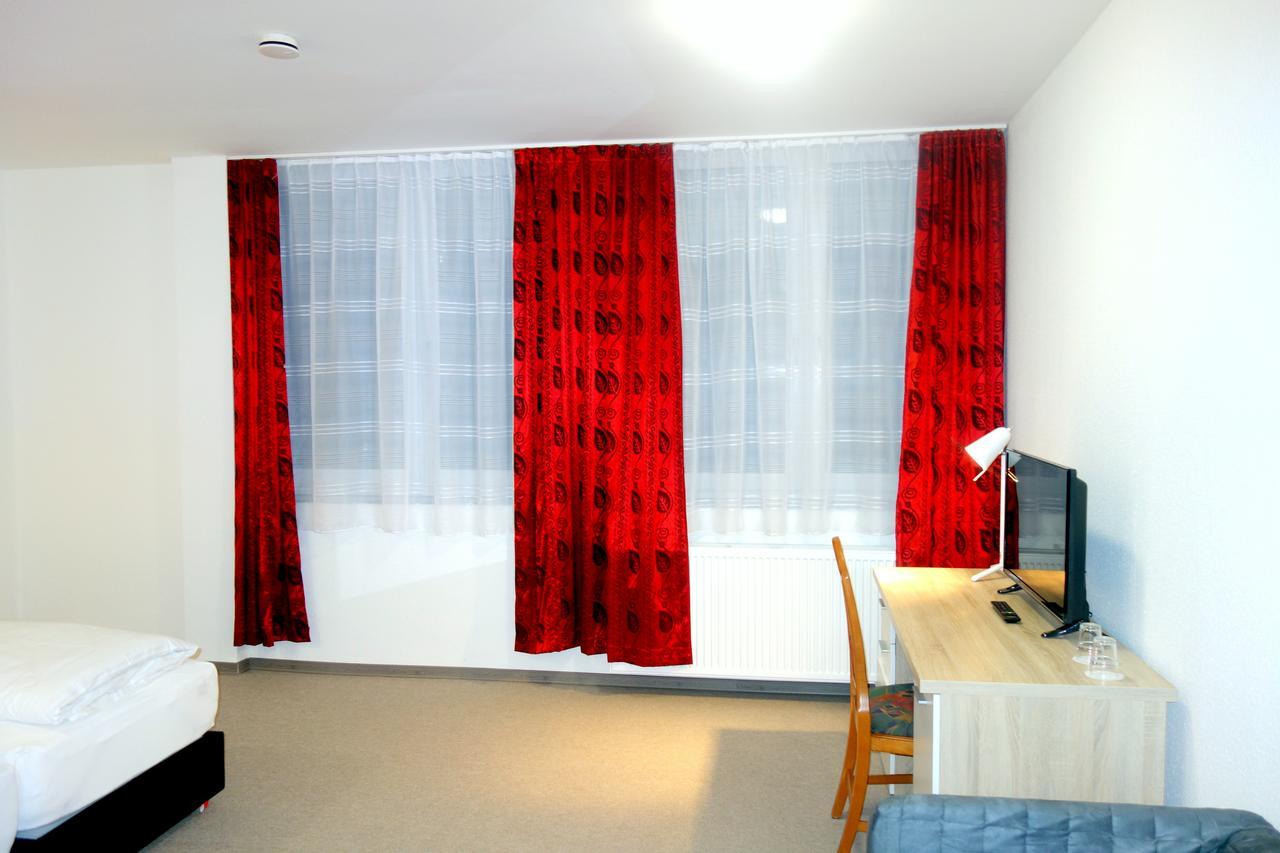 Budget Hotel Ludwigshafen 외부 사진