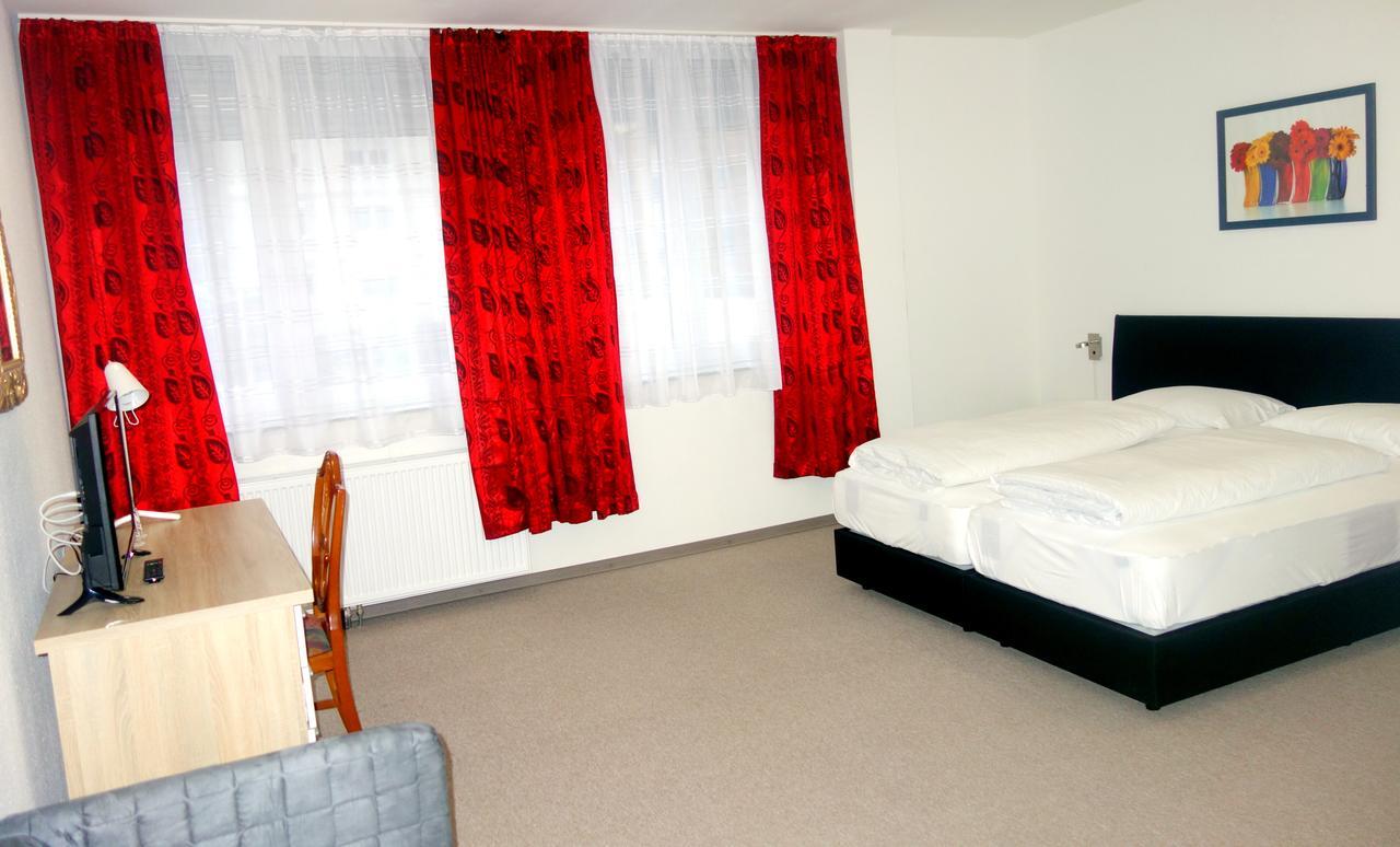 Budget Hotel Ludwigshafen 외부 사진