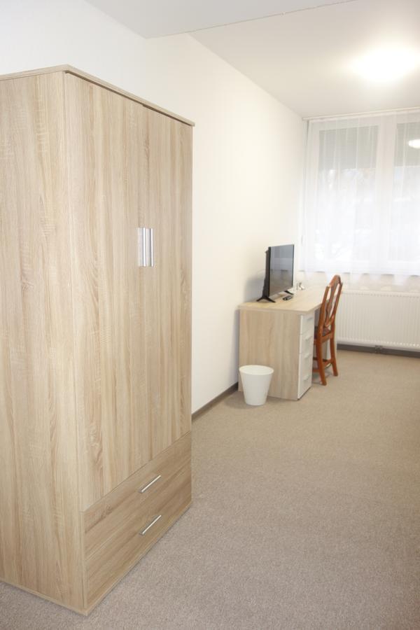 Budget Hotel Ludwigshafen 외부 사진