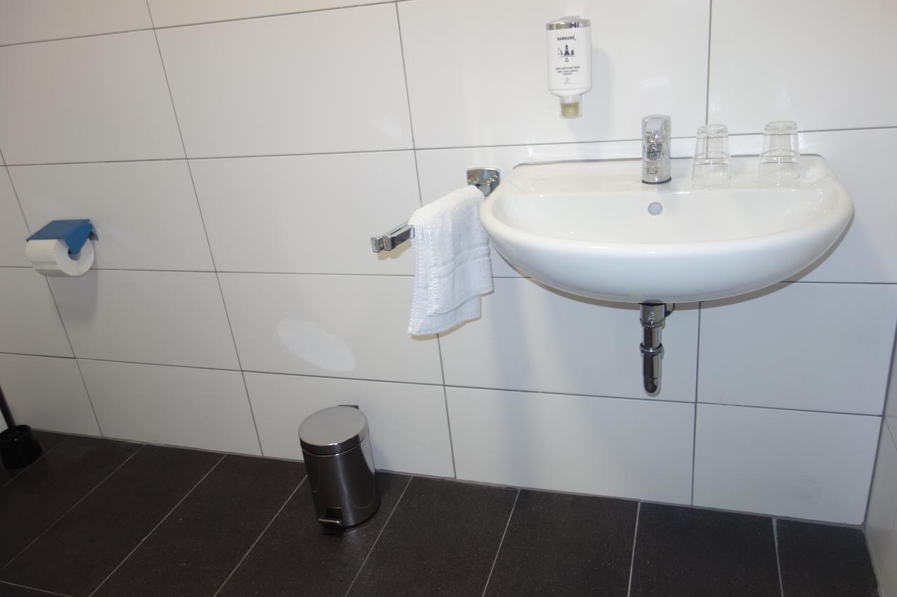 Budget Hotel Ludwigshafen 외부 사진