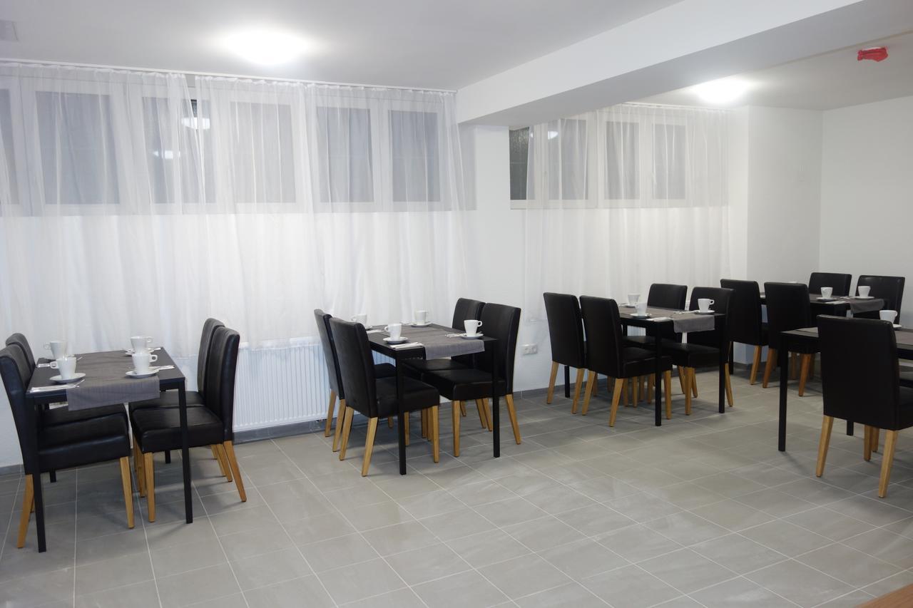 Budget Hotel Ludwigshafen 외부 사진