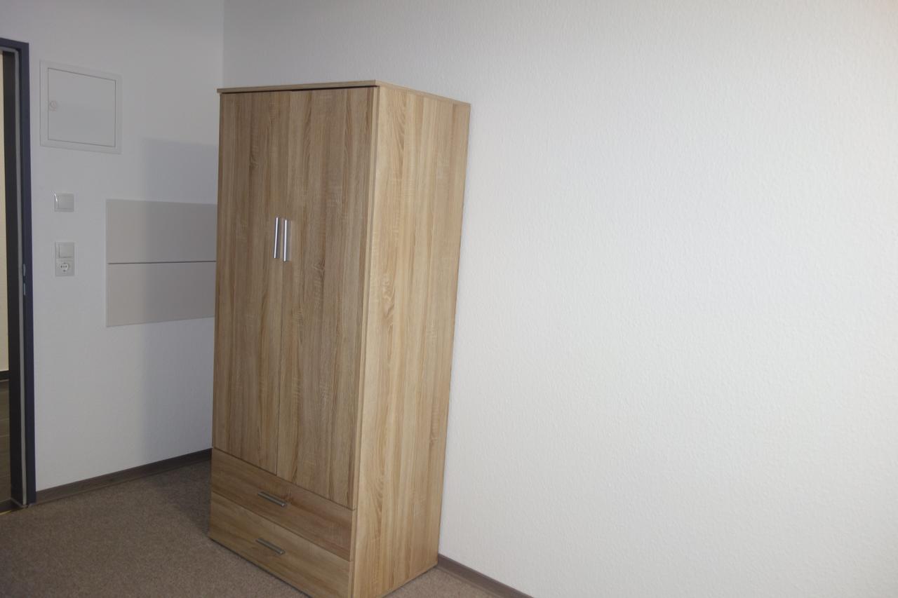 Budget Hotel Ludwigshafen 외부 사진
