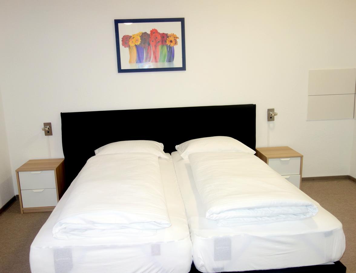 Budget Hotel Ludwigshafen 외부 사진