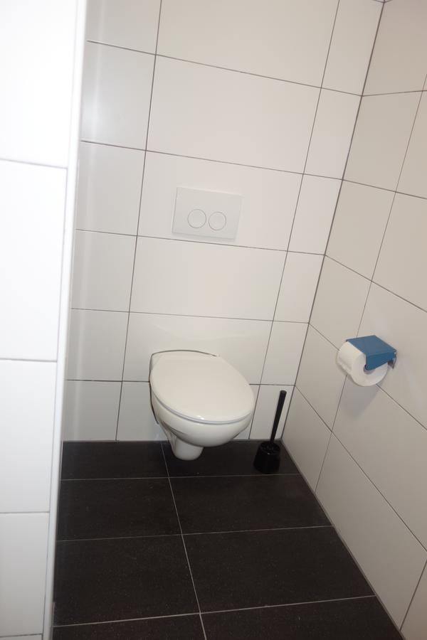 Budget Hotel Ludwigshafen 외부 사진